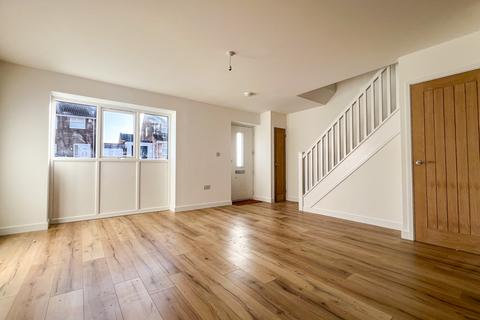 3 bedroom terraced house for sale, Cornish Walk, Stockwood, Bristol, BS14