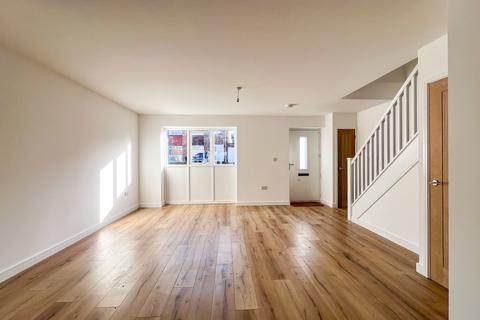 3 bedroom terraced house for sale, Cornish Walk, Stockwood, Bristol, BS14