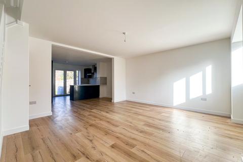 3 bedroom terraced house for sale, Cornish Walk, Stockwood, Bristol, BS14