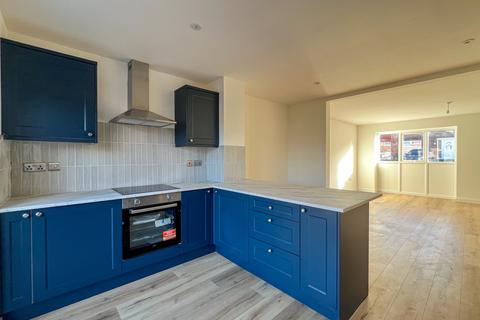 3 bedroom terraced house for sale, Cornish Walk, Stockwood, Bristol, BS14