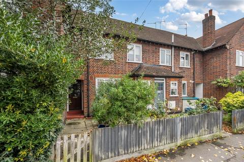 2 bedroom flat for sale, Stanley Gardens Road, Teddington, TW11