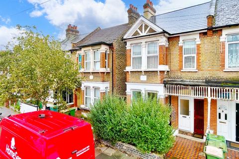 undefined, London E6