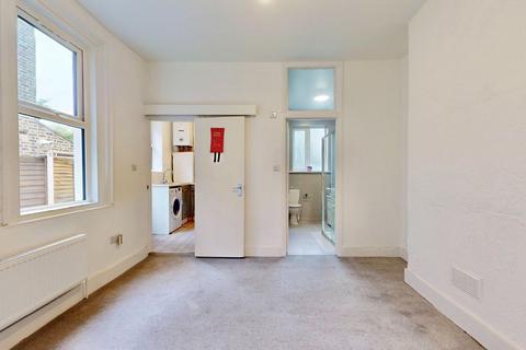undefined, London E6
