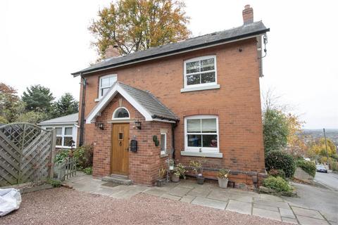 undefined, Balmoak Lane, Tapton, Chesterfield