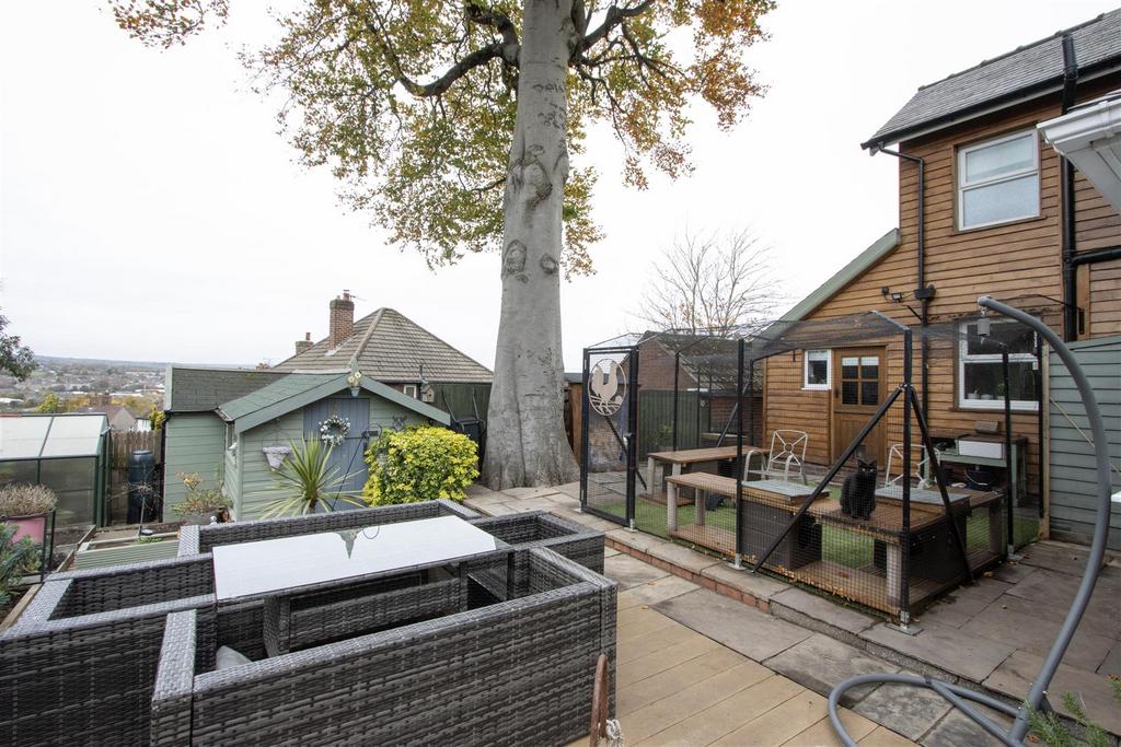 Rear Garden 2