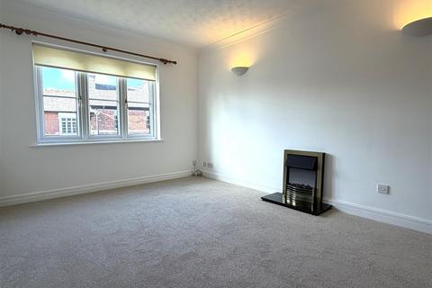 undefined, The Homesetad, Henry Street, Lytham