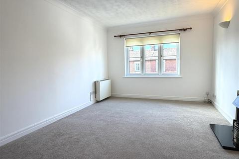 undefined, The Homesetad, Henry Street, Lytham