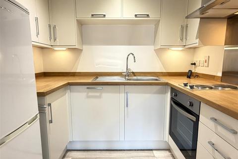 undefined, The Homesetad, Henry Street, Lytham