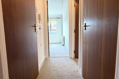 undefined, The Homesetad, Henry Street, Lytham