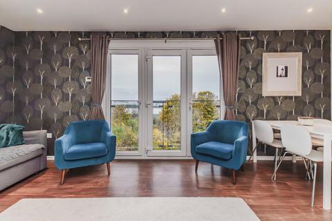 2 bedroom flat for sale, 4/17 Arneil Drive, Edinburgh, EH5