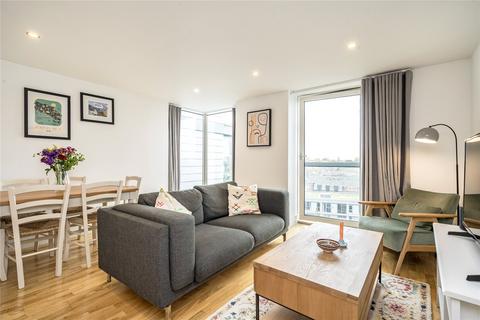 2 bedroom flat to rent, Mill Lane, London, SE8