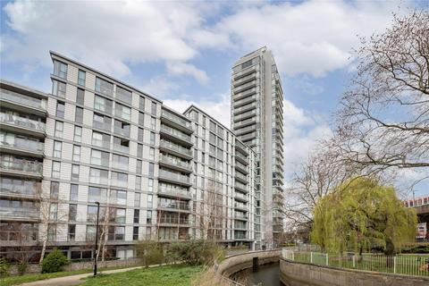 2 bedroom flat to rent, Mill Lane, London, SE8