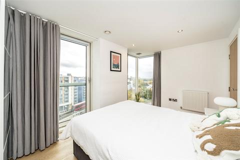 2 bedroom flat to rent, Mill Lane, London, SE8