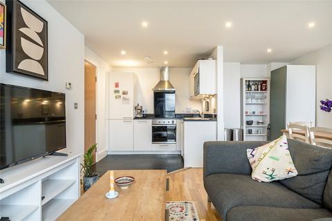 2 bedroom flat to rent, Mill Lane, London, SE8