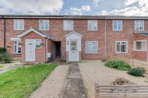 3 bedroom terraced house for sale, Boton Drive, Dereham