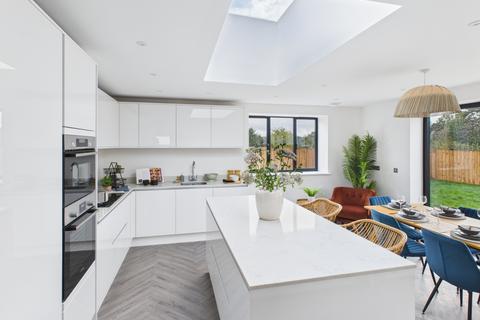 undefined, Wexham Street, Wexham, Buckinghamshire, SL3
