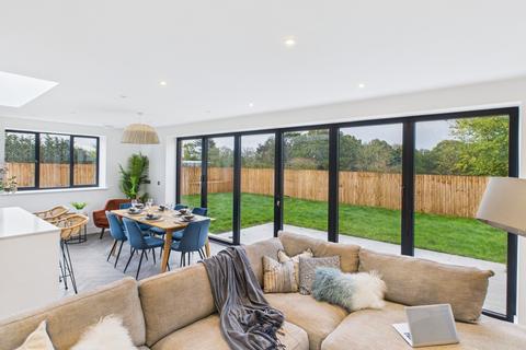 undefined, Wexham Street, Wexham, Buckinghamshire, SL3