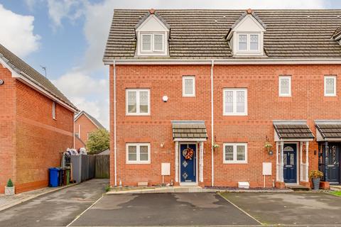 undefined, Weavermill Park, Wigan WN4