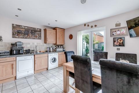 undefined, Weavermill Park, Wigan WN4