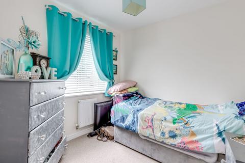 undefined, Weavermill Park, Wigan WN4