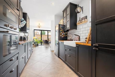 undefined, Pulross Road, SW9