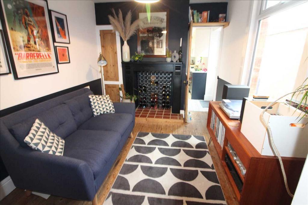 Sitting room