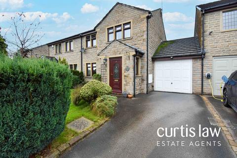 undefined, Maylands Place, Barrowford, BB9