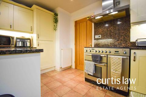 undefined, Maylands Place, Barrowford, BB9