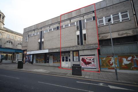 undefined, 49 Queen Street, Scarborough, North Yorkshire, YO11 1HQ