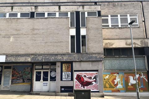 undefined, 49 Queen Street, Scarborough, North Yorkshire, YO11 1HQ