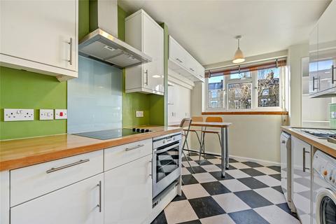 2 bedroom apartment to rent, Charcroft Court, Minford Gardens, Brook Green, London, W14