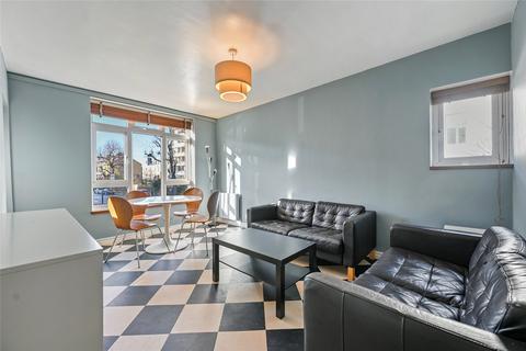 Charcroft Court, Minford Gardens, Brook Green, London, W14