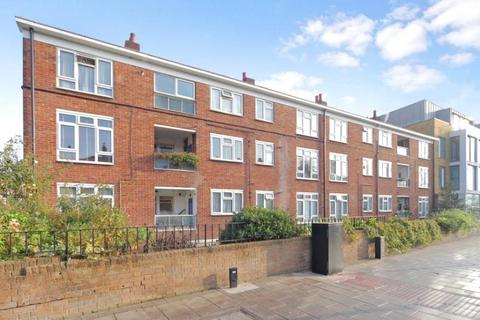 undefined, Charcroft Court, Minford Gardens, Brook Green, London, W14