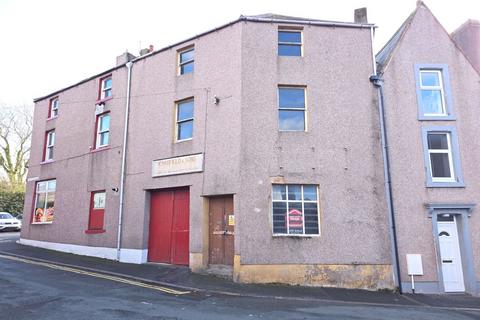 Retail property (high street) for sale, 20 Pinfold Street, Workington, Cumbria, CA14 4EL
