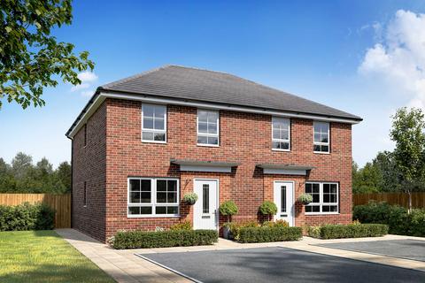 undefined, Maidstone at Waterside, ST4 Off Chessington Crescent, Trentham, Stoke-on-Trent ST4