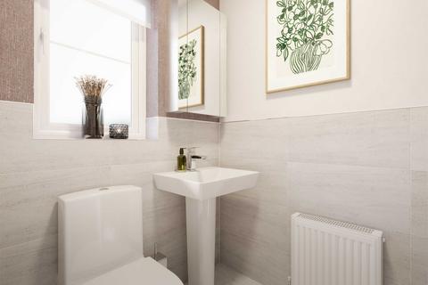 undefined, Maidstone at Waterside, ST4 Off Chessington Crescent, Trentham, Stoke-on-Trent ST4