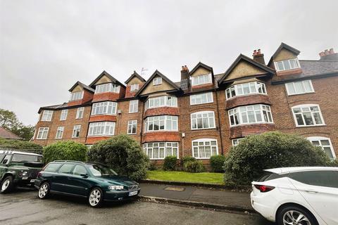 undefined, Westbourne Crescent, Southampton