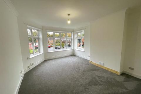undefined, Westbourne Crescent, Southampton