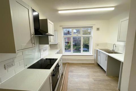 undefined, Westbourne Crescent, Southampton