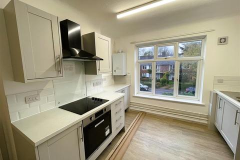 undefined, Westbourne Crescent, Southampton