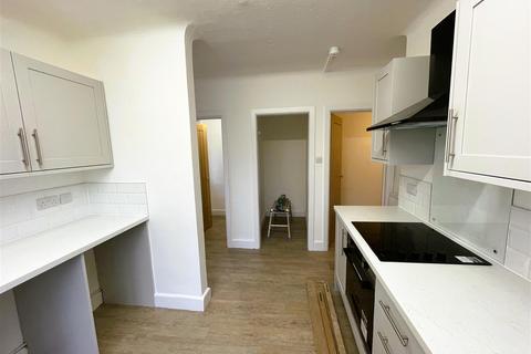 undefined, Westbourne Crescent, Southampton