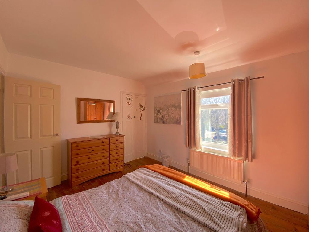 Master Bedroom 1