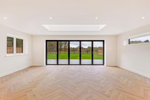undefined, The Largest Home at Shrubland Drive, Beetley