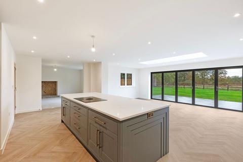 undefined, The Largest Home at Shrubland Drive, Beetley