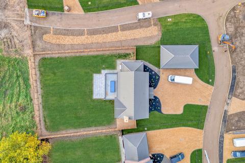 undefined, The Largest Home at Shrubland Drive, Beetley