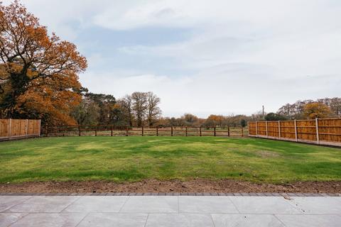 undefined, The Largest Home at Shrubland Drive, Beetley