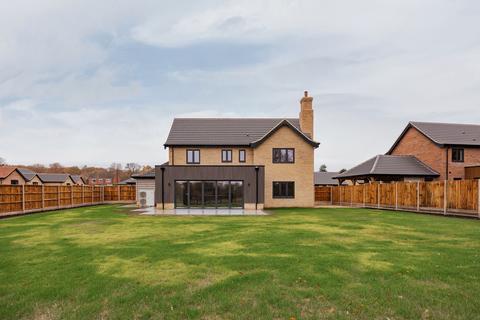 undefined, THE FINAL HOUSE REMAINING at Shrubland Drive, Beetley