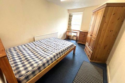 undefined, Portland Street, Aberystwyth