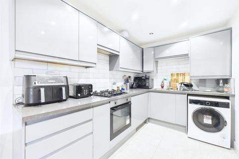 undefined, Limpsfield Road, Warlingham