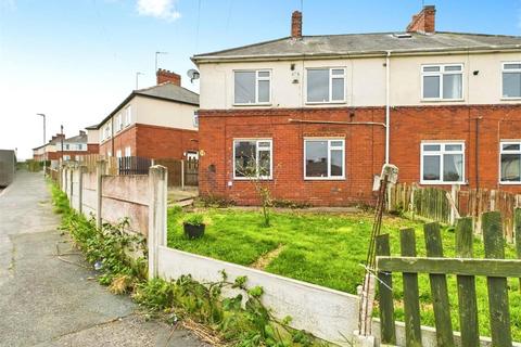 3 bedroom semi-detached house for sale, Valley Street, South Elmsall, Pontefract, WF9